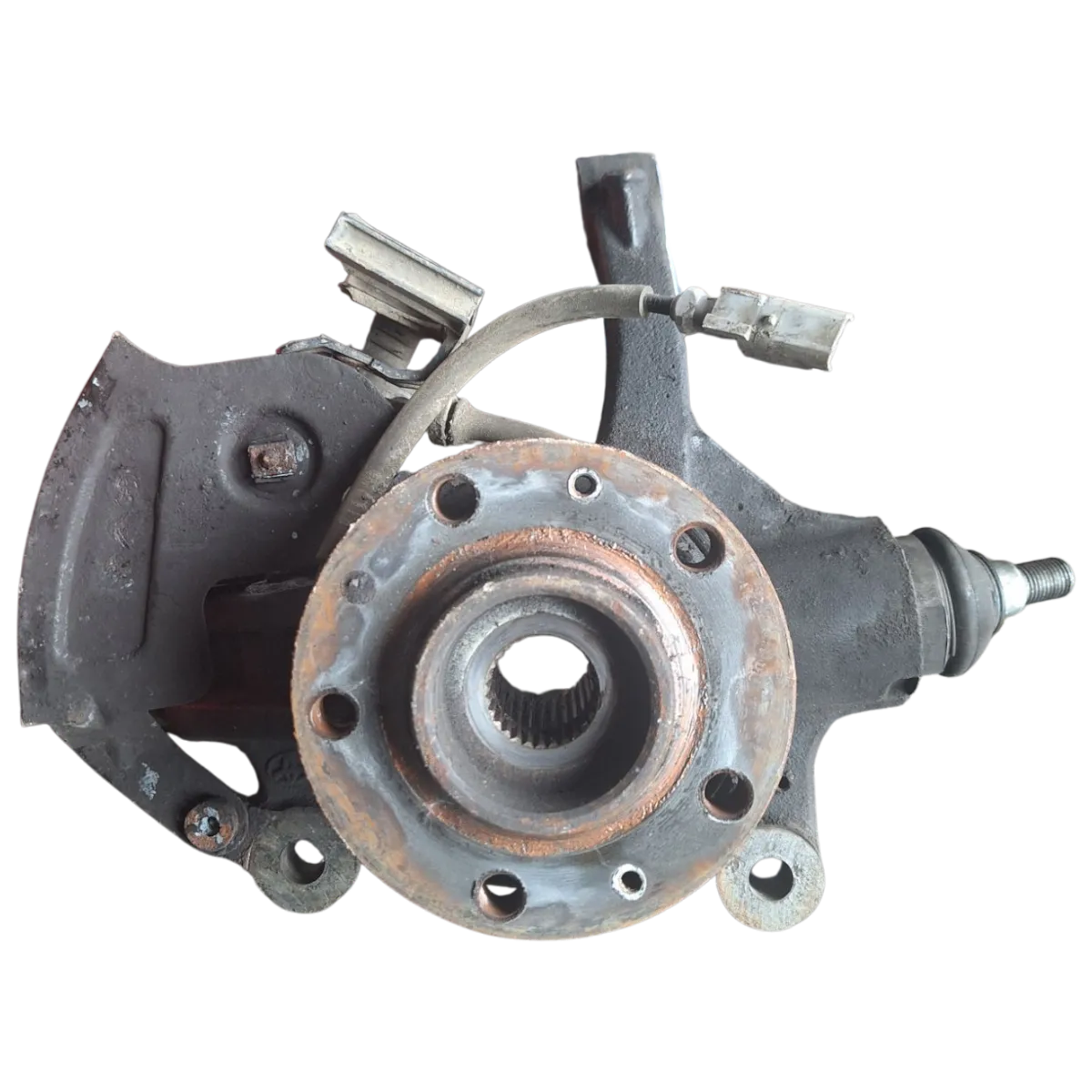 Peugeot Expert   IV  1.6 HDI  16-    rukavac-glavčina prednji lijevi     1617968980