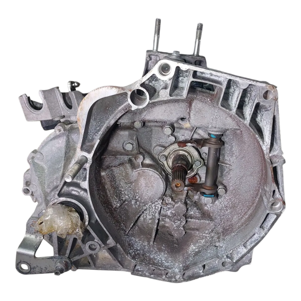 Citroen Nemo 1.3 HDI  07-15  mjenjač / getriba 5 brzina    55276900  68.000km