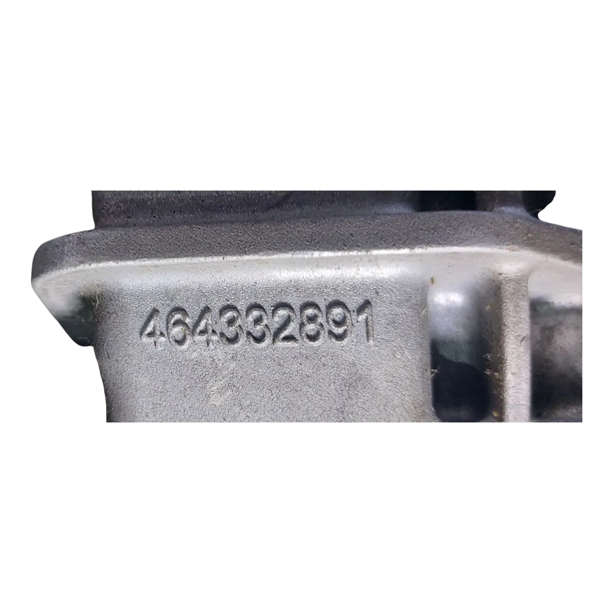 Alfa Romeo  147  1.9 JTD  01-10   mjenjač / getriba  6 brzina  464332891