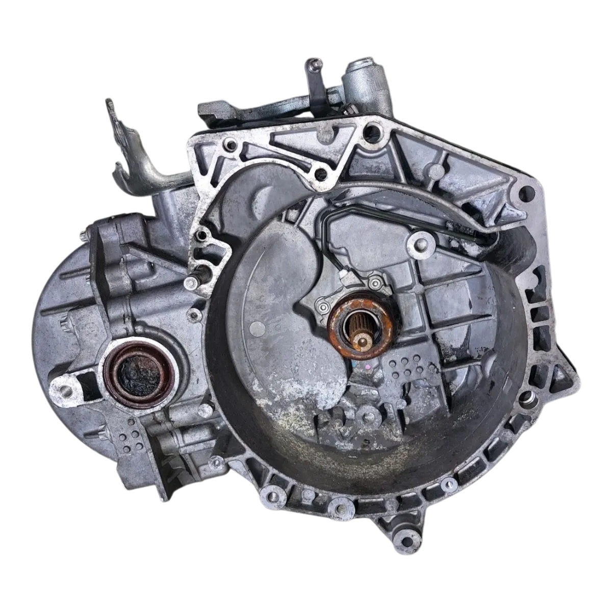 Alfa Romeo MiTo  1.4 Turbo  08-18   mjenjač / getriba  6 brzina   55192042