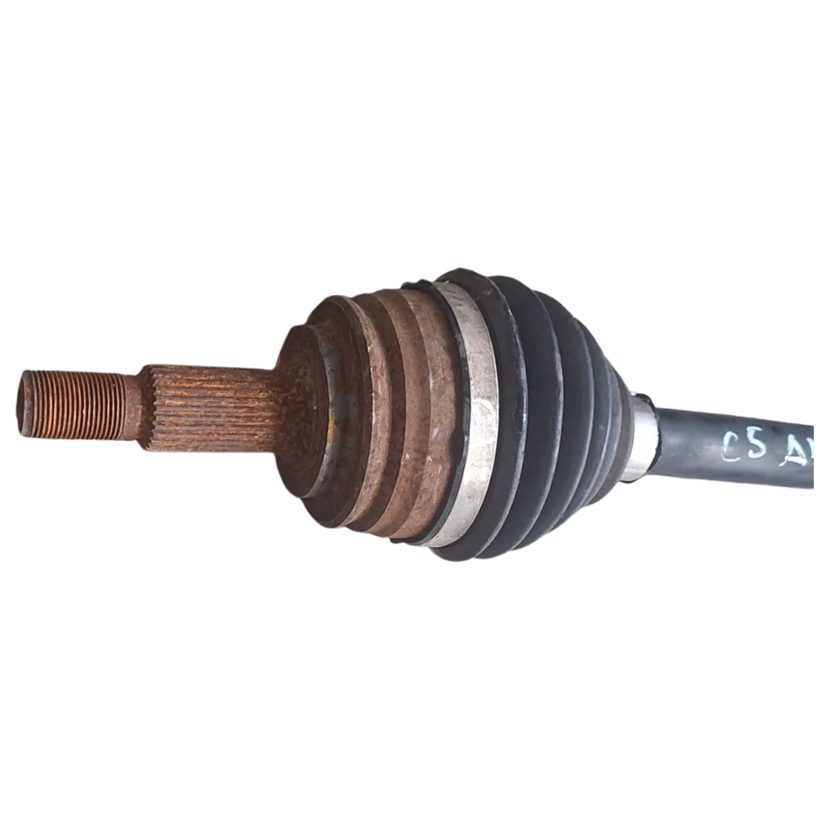 Citroen  C5 Aircross  1.5 HDI  17-     poluosovina prednja desna