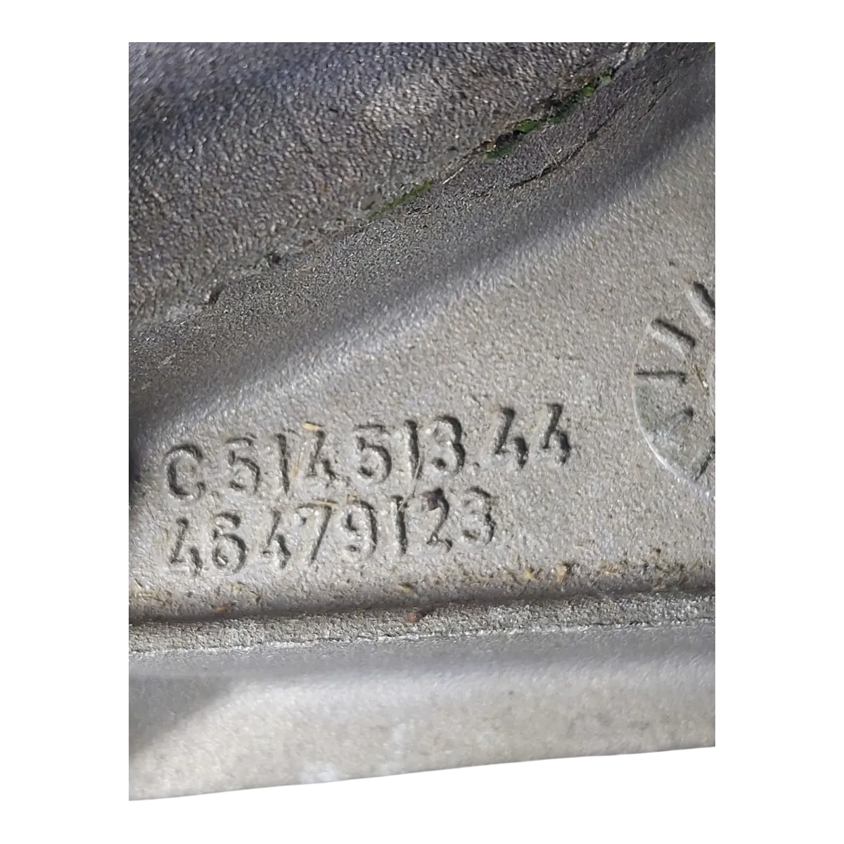 Fiat Doblo   1.4i  05-10    mjenjač / getriba  C51451344    46479123   46524935