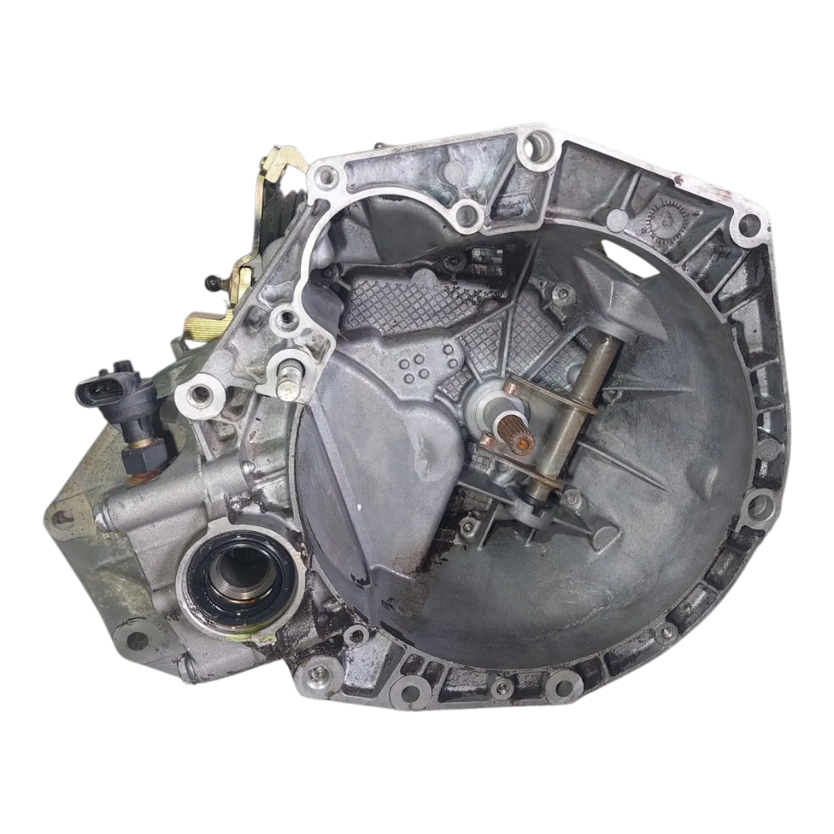 Fiat Doblo   1.4i  05-10    mjenjač / getriba  C51451344    46479123   46524935