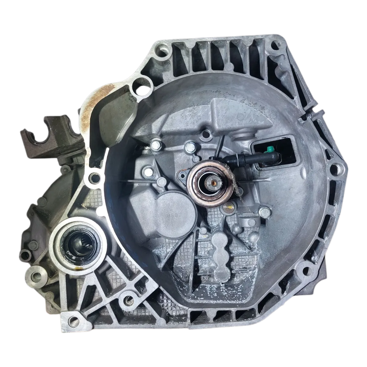 Lancia Ypsilon  III 1.3 M-jet   11-    mjenjač / getriba    55241803   C510521