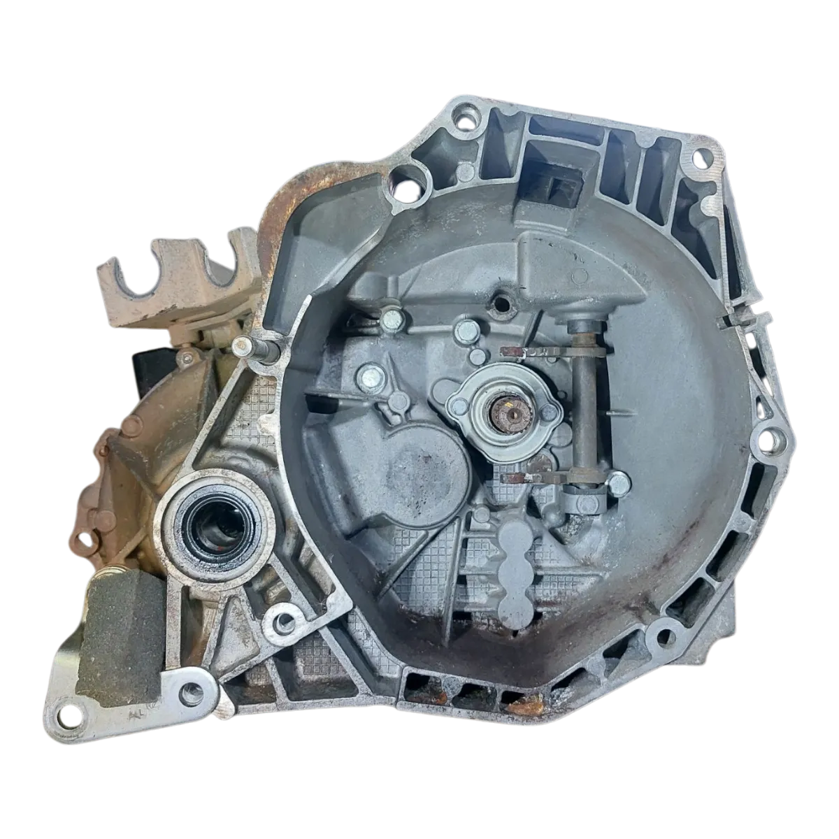 Peugeot Bipper   1.3 HDI  07-15 mjenjač / getriba  55241803   C510521