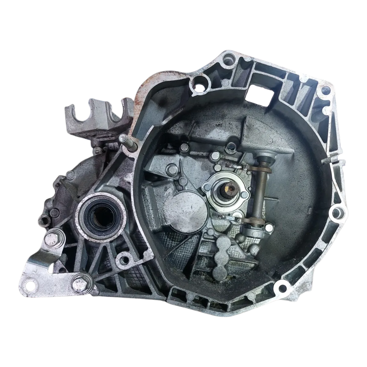 Peugeot Bipper   1.3 HDI  07-15 mjenjač / getriba  55241803   C510521    16.000km