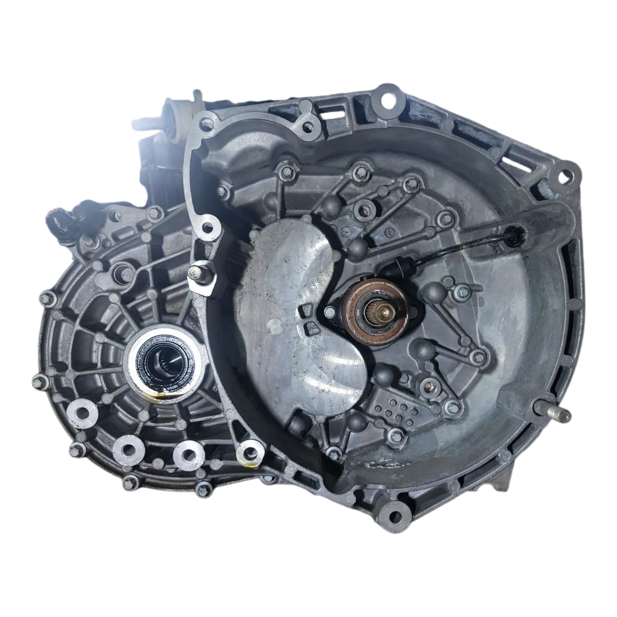 Fiat Tipo  II  1.6  M-jet  15-    mjenjač / getriba 6 brzina   55216183    TEST