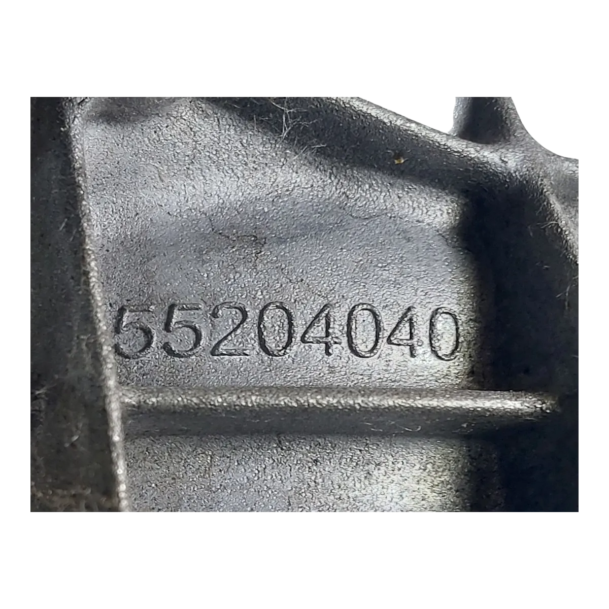 Fiat 500  0.9i   07-      mjenjač / getriba  5 brzina  55204040  52.000km