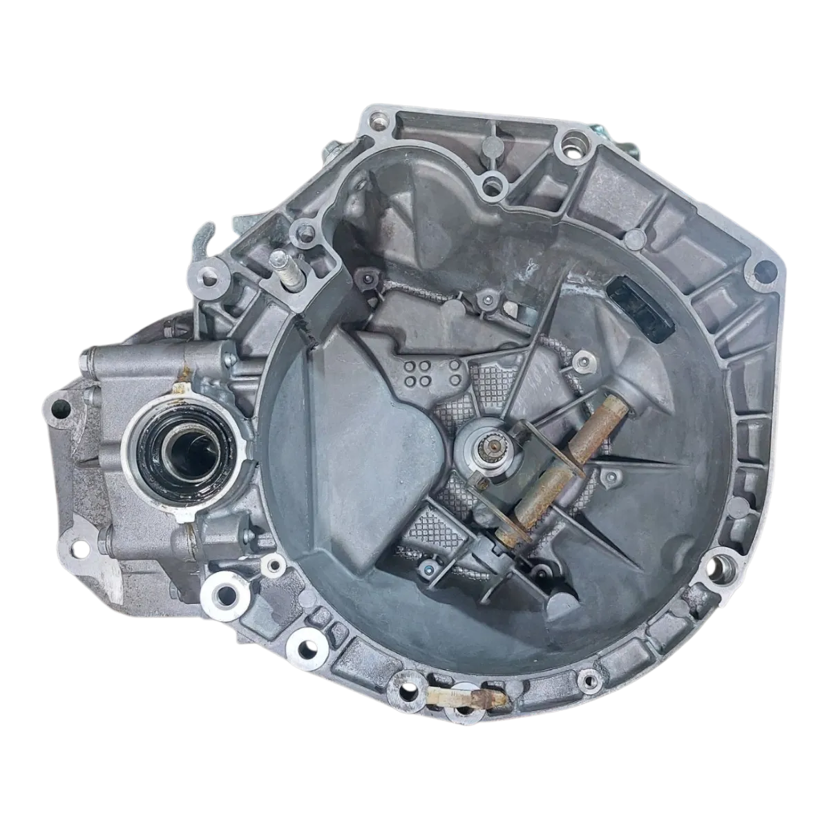 Fiat 500    1.2i     07-     mjenjač / getriba  5 brzina   55204040   C514513   20.000km