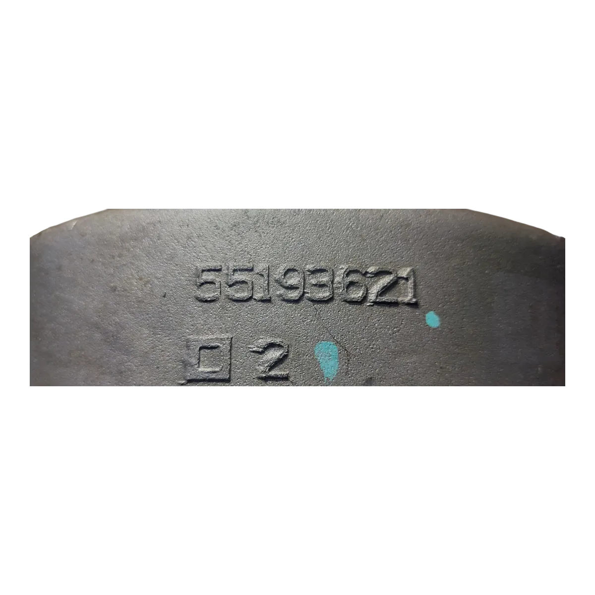 Fiat Punto Grande 1.3 JTD  05-15  mjenjač / getriba  6 brzina   55193621  55186621 55192042 REPARIRANA