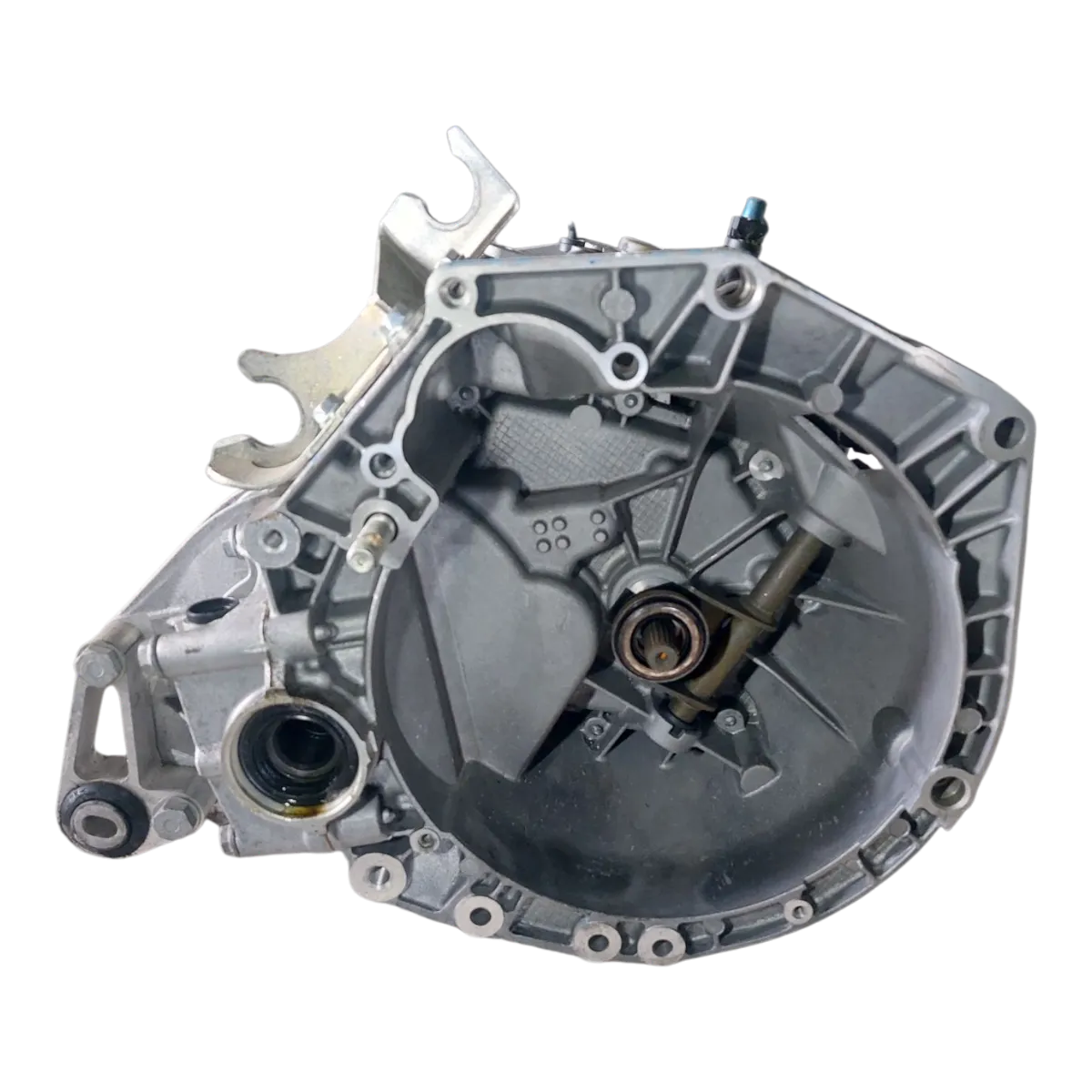 Fiat Tipo II 1.4  16V  15-    mjenjač / getriba 6 brzina  55271679  55272206    TEST