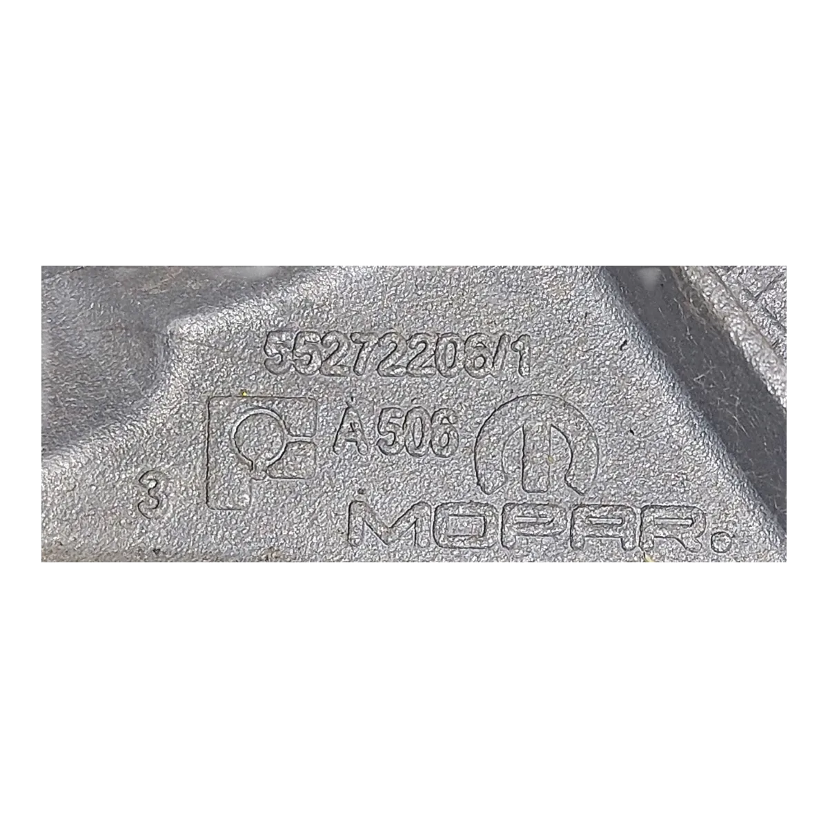 Fiat Tipo II 1.4  16V  15-    mjenjač / getriba 6 brzina  55271679  55272206    TEST