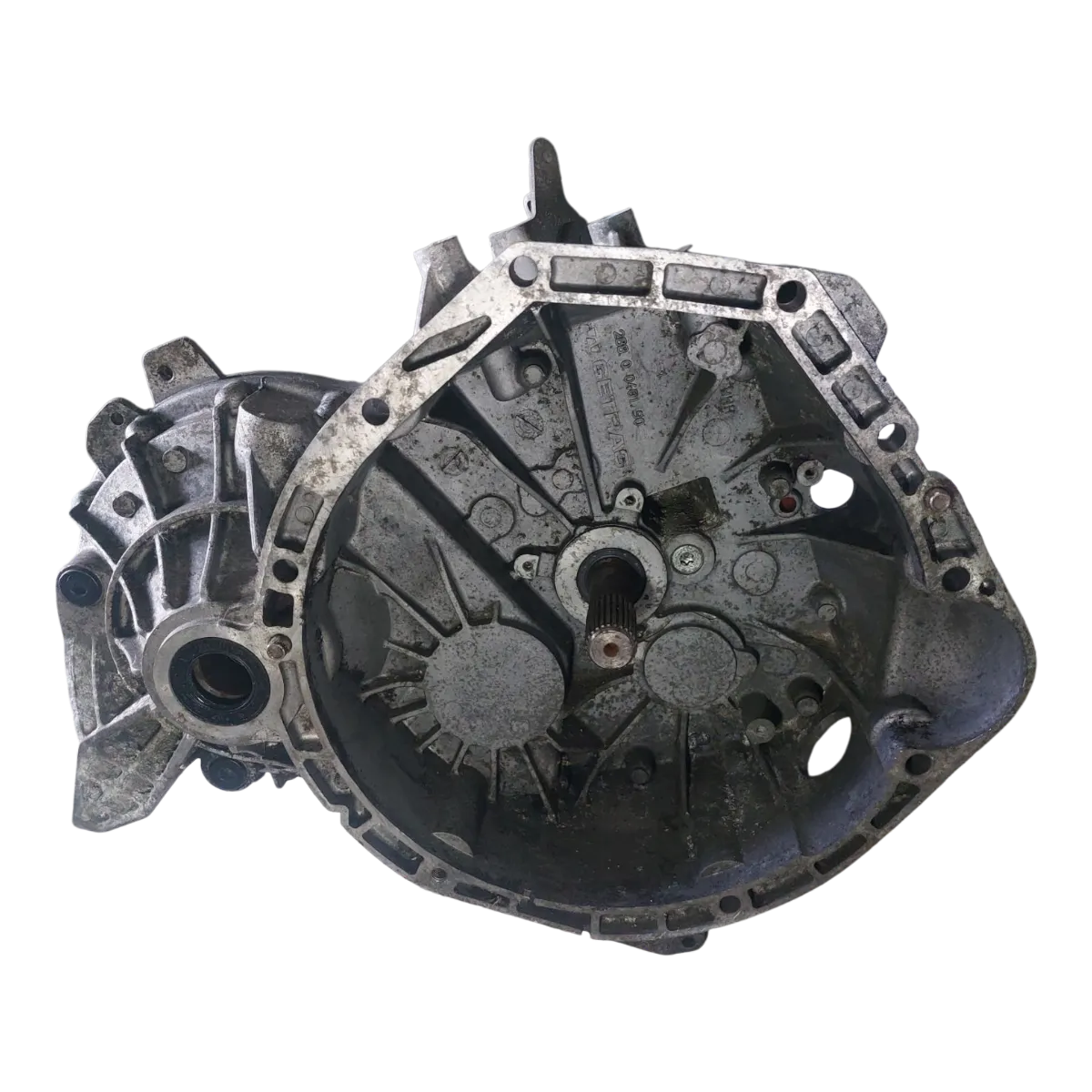 Chrysler PT Cruiser 2.2 00-10 mjenjač / getriba 6 brzina    P04668909AD  2880040190