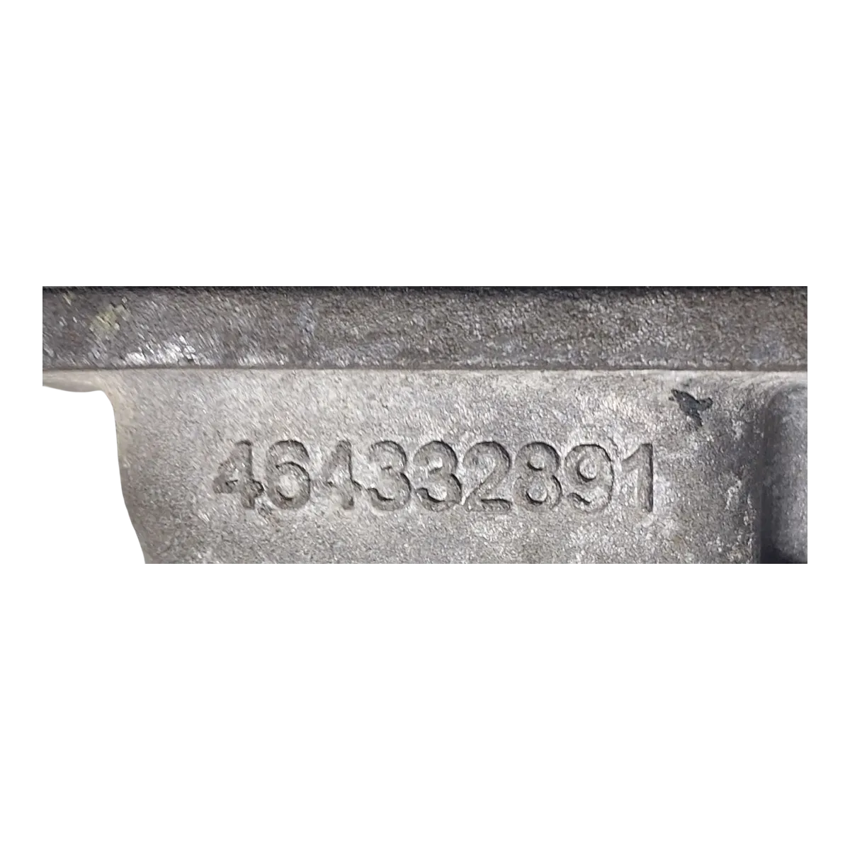 Fiat Bravo II 1.6 M-jet 07-14 mjenjač / getriba 6 brzina 464332891   REPARIRANA