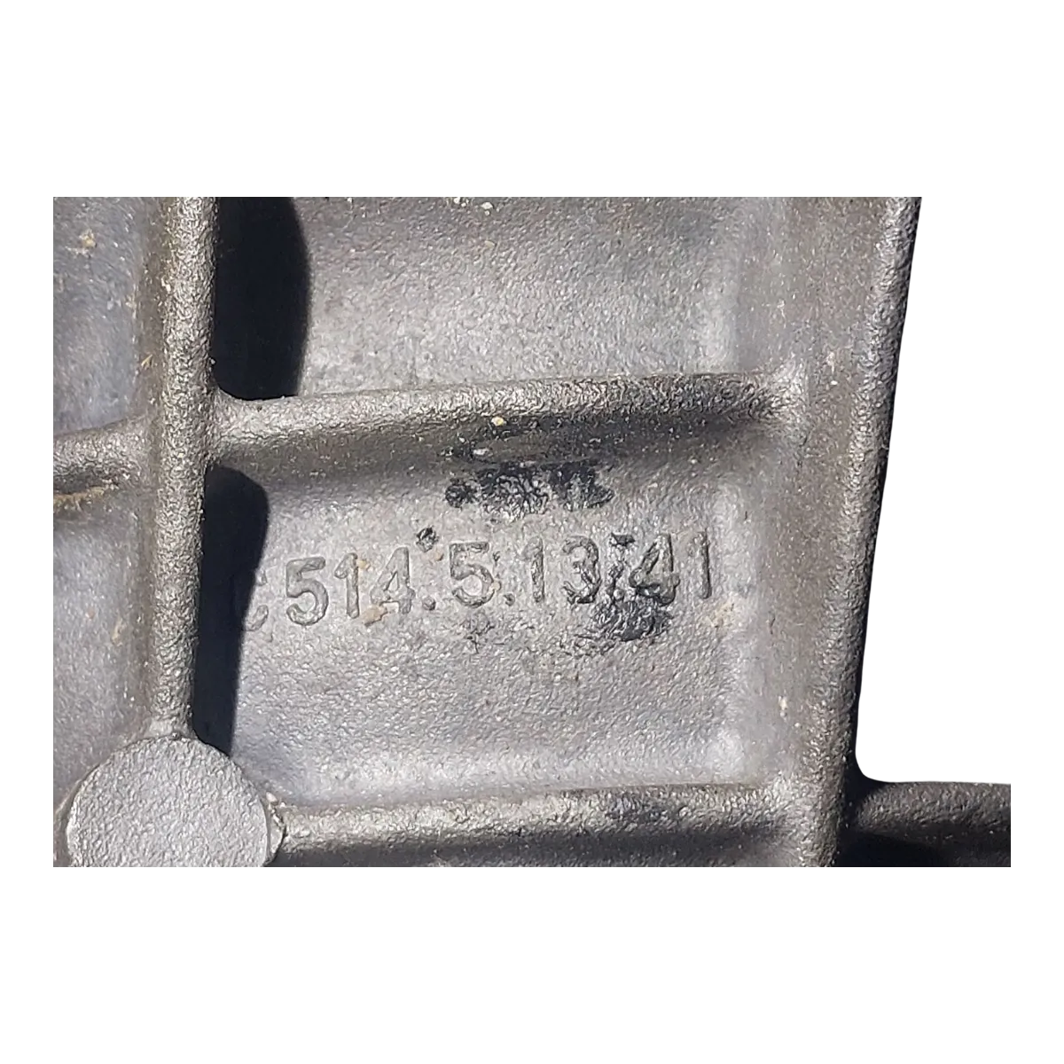 Fiat Doblo III 1.4i   10-22 mjenjač / getriba  5 brzina  C51451341 46546384  46479123  REPARIRANA