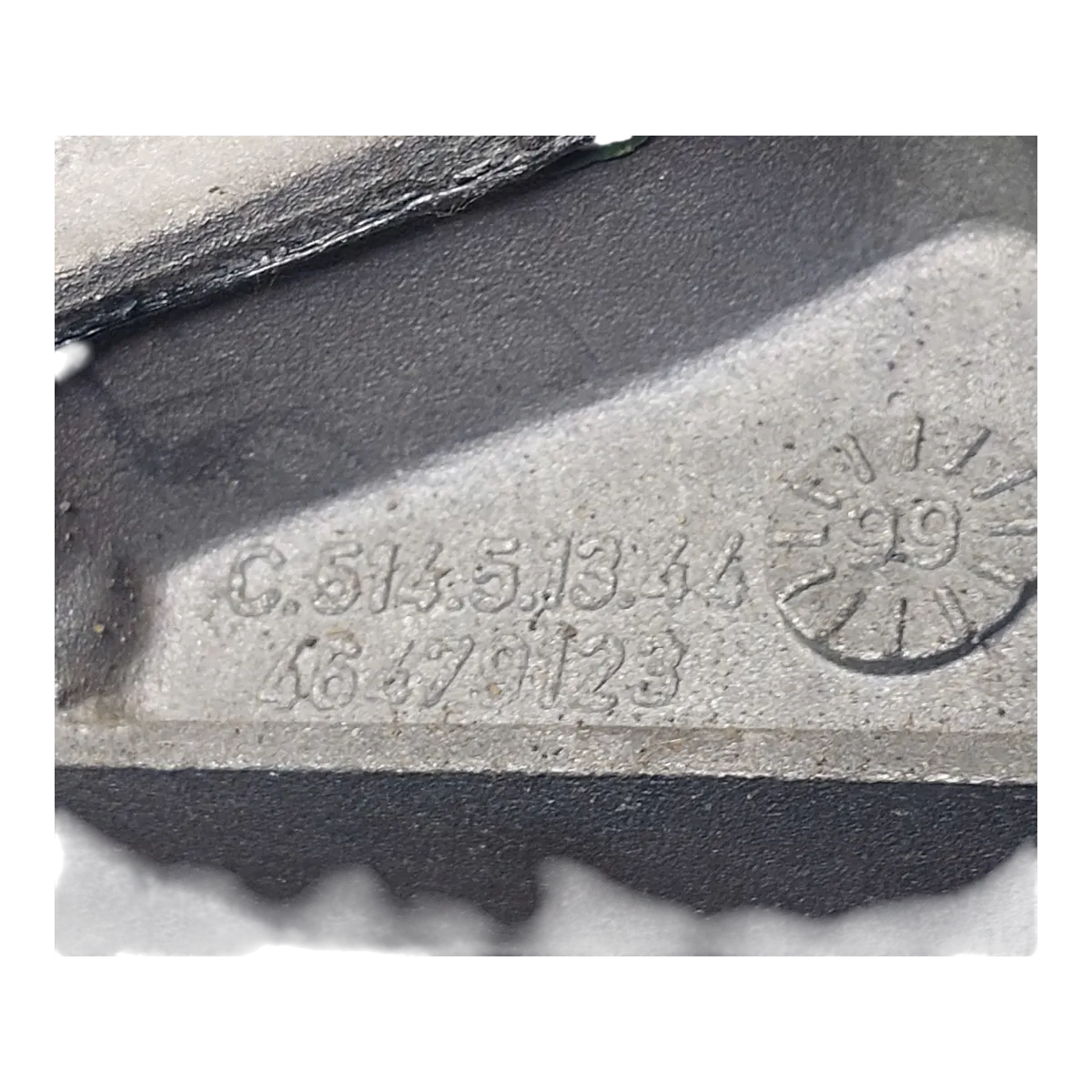 Fiat Doblo III 1.4i   10-22 mjenjač / getriba  5 brzina  C51451341 46546384  46479123  REPARIRANA