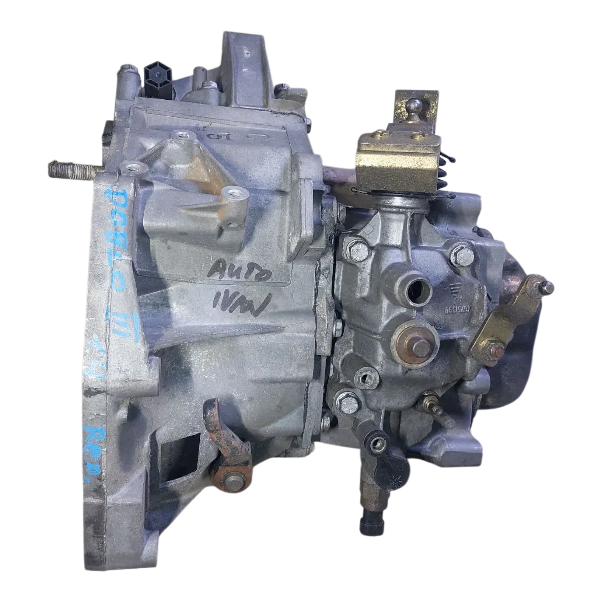 Fiat Doblo III 1.4i   10-22 mjenjač / getriba  5 brzina  C51451341 46546384  46479123  REPARIRANA