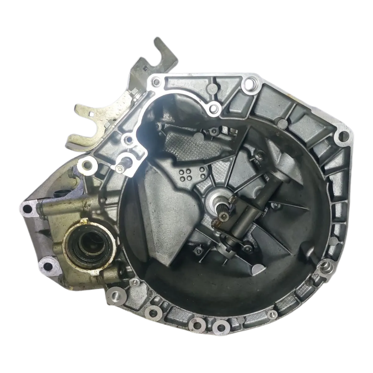 Fiat Panda III 1.2 12- mjenjač / getriba 5 brzina   55204040  C514513   18.000km