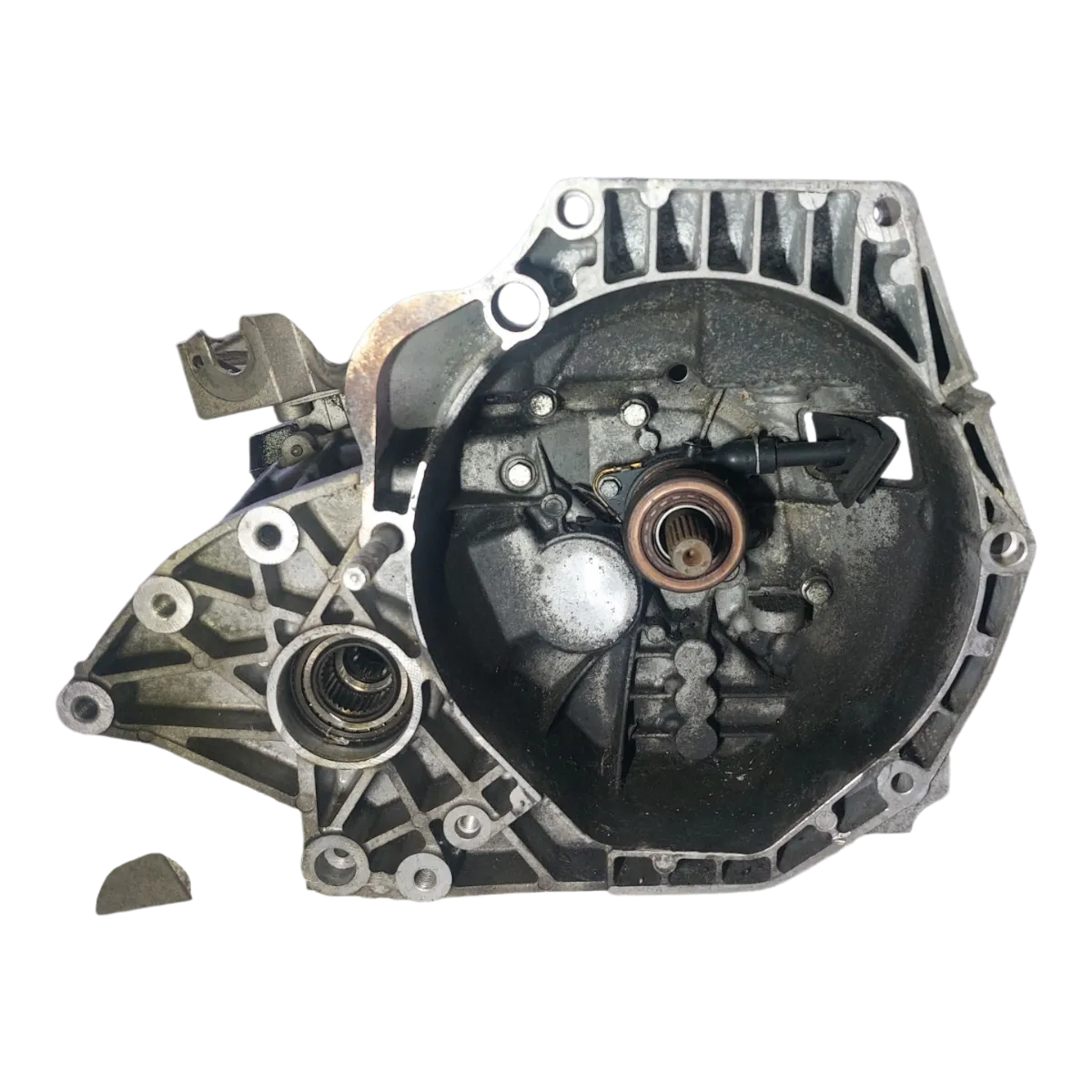 Fiat Panda III  1.3 M-jet  4x4    12-     mjenjač / getriba 5 brzina     55241803   C510521