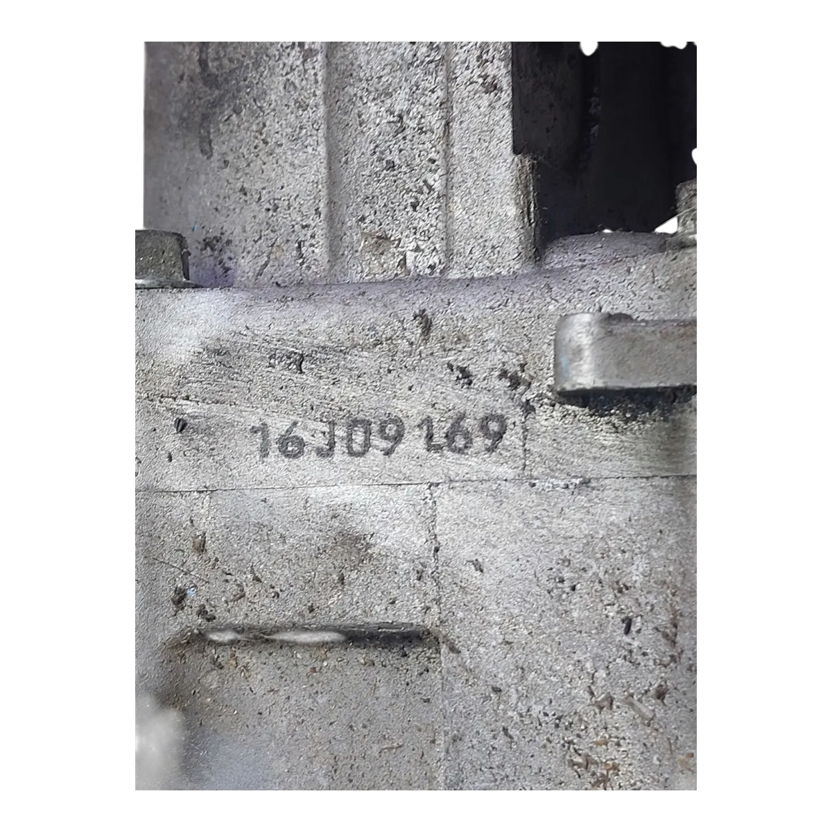 Fiat   Sedici   1.9  M-jet 4X4  06-14    prednji diferencijal    16J09169  16J08048