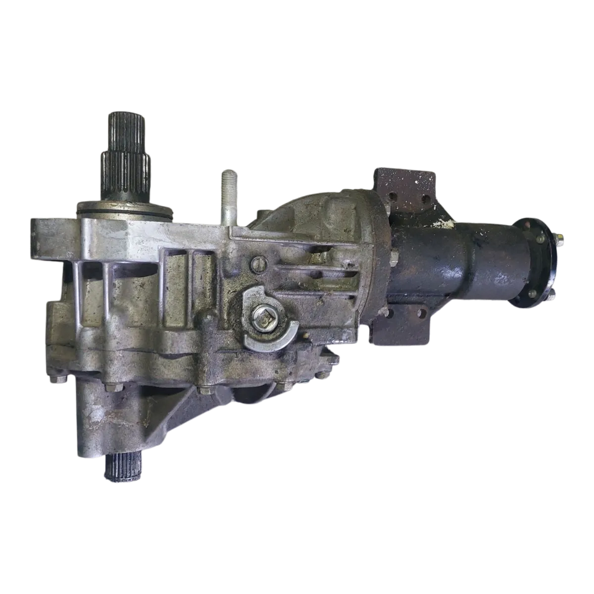 Suzuki SX4 2.0 D 4X4 09- 13  prednji diferencijal   K0E08179  10D23130  46.000km