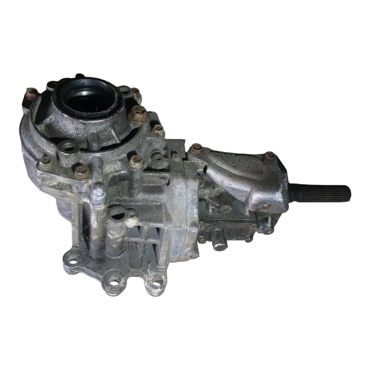 Citroen C-Crosser 2.2 HDI 07-12 prednji diferencijal 2204C6 1608951980     97.000km