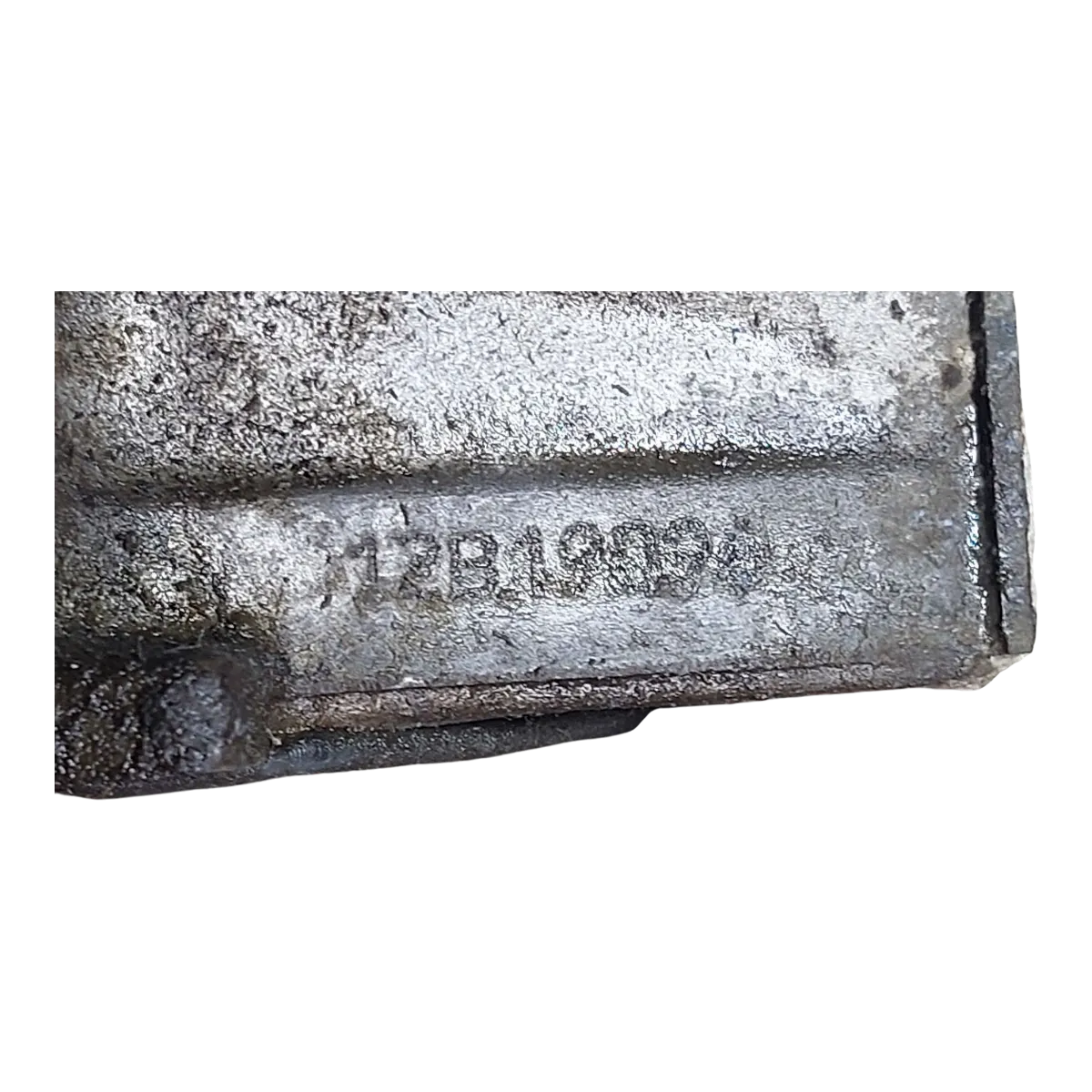 Suzuki SX4 2.0 D 4X4 09- 13  prednji diferencijal  12B19026