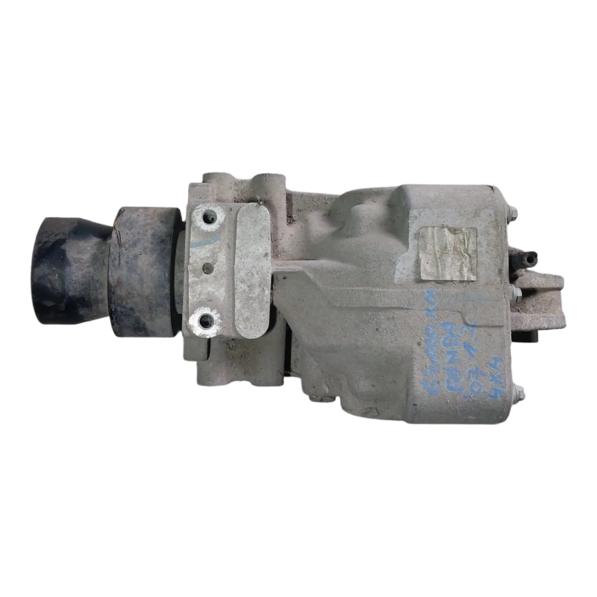 Fiat Panda II 1.2 4x4 03-12 zadnji diferencijal C135004003     64.000km