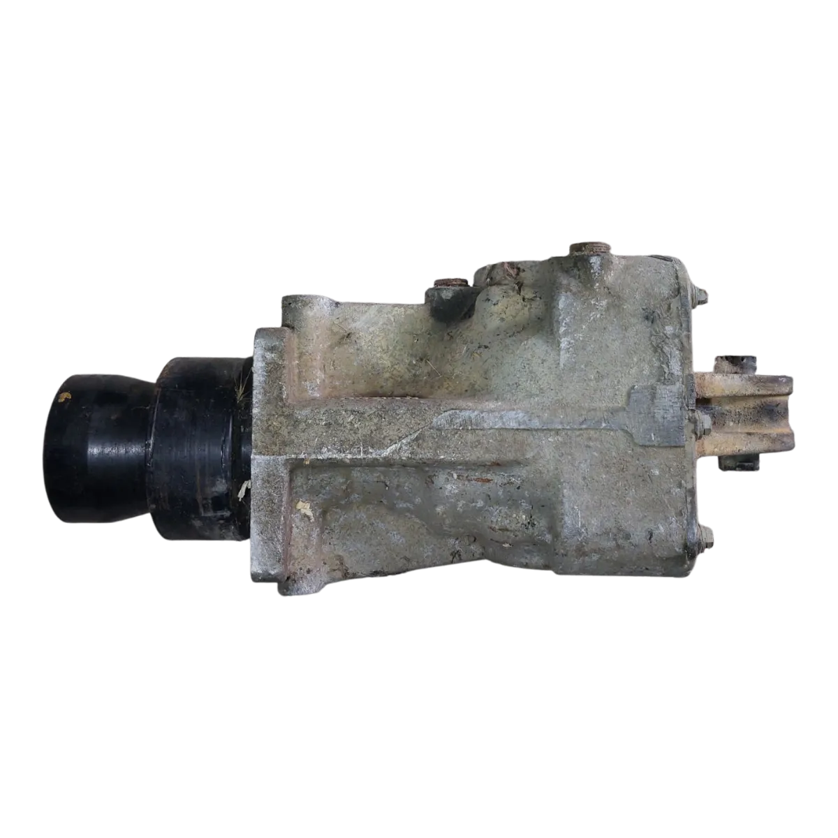 Fiat Panda II 1.2 4x4 03-12 zadnji diferencijal C135004003     64.000km