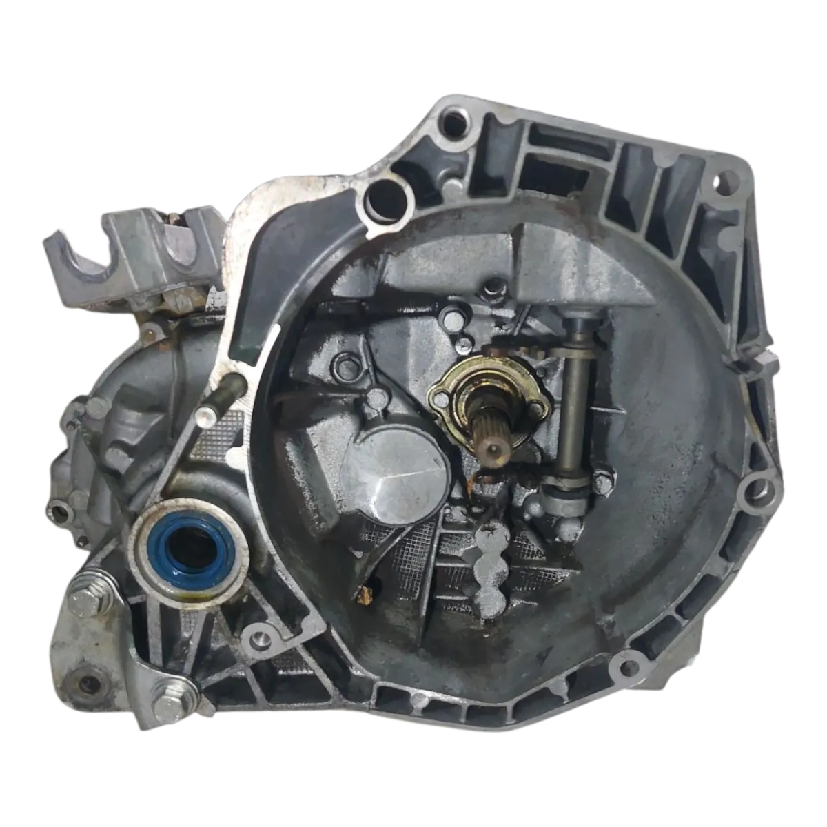 Fiat Punto Grande 1.3 JTD 05-15 mjenjač / getriba