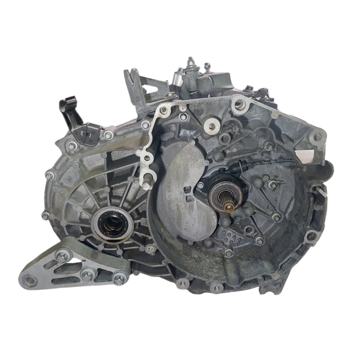 Fiat Doblo III 1.4 T   10-22 mjenjač / getriba  6 brzina  C63563505