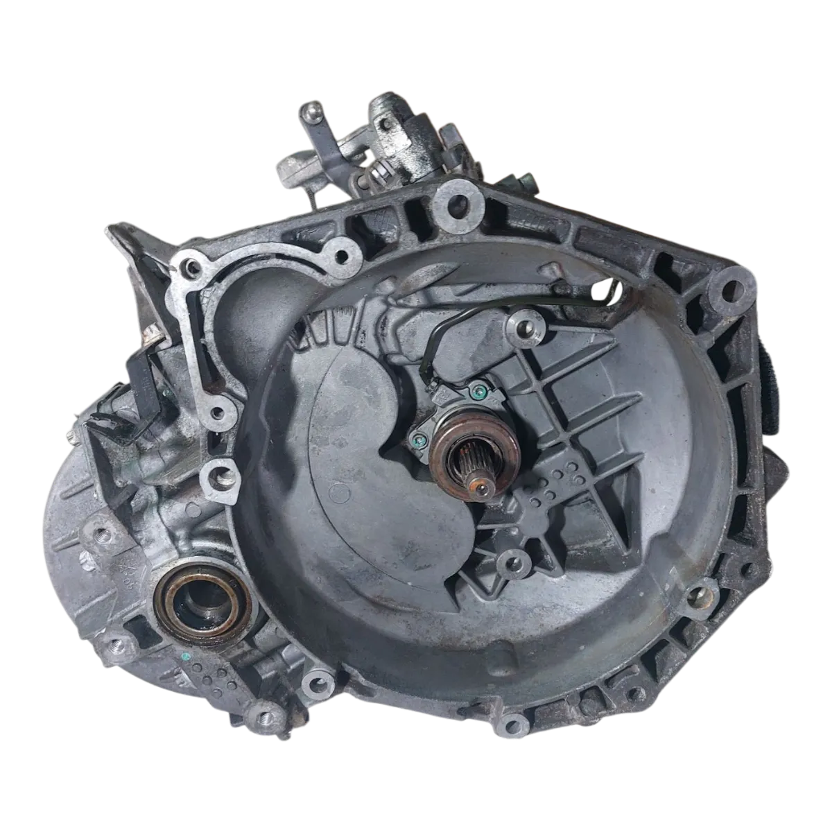 Alfa Romeo 159 1.9 JTD 04-11 mjenjač / getriba 6 brzina 55192042