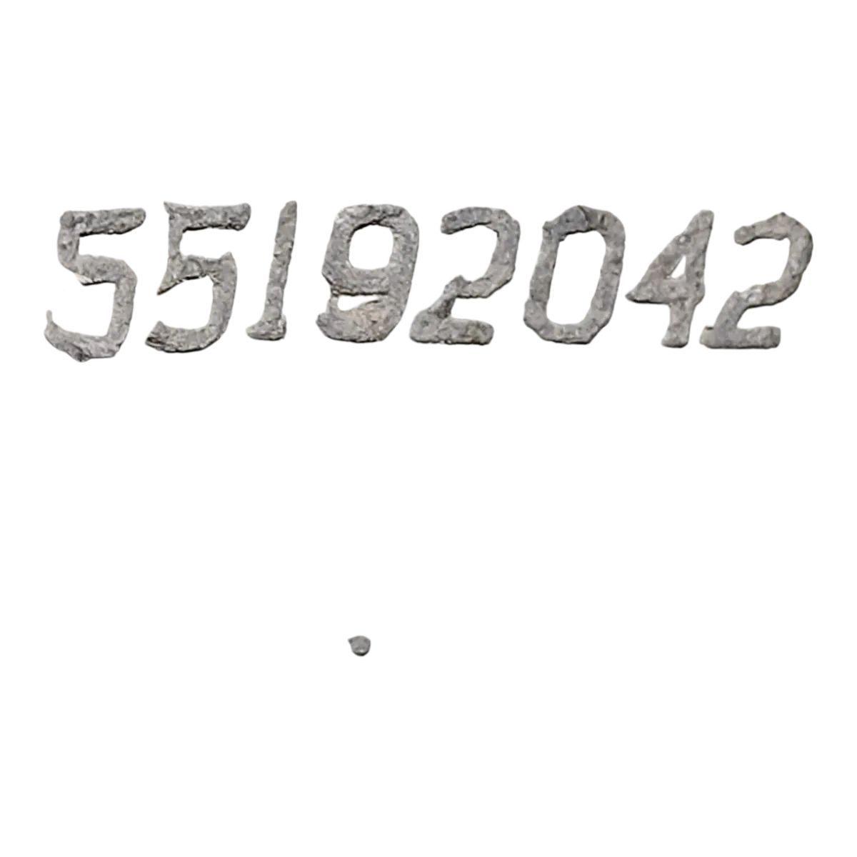 Alfa Romeo 159 1.9 JTD 04-11 mjenjač / getriba 6 brzina 55192042