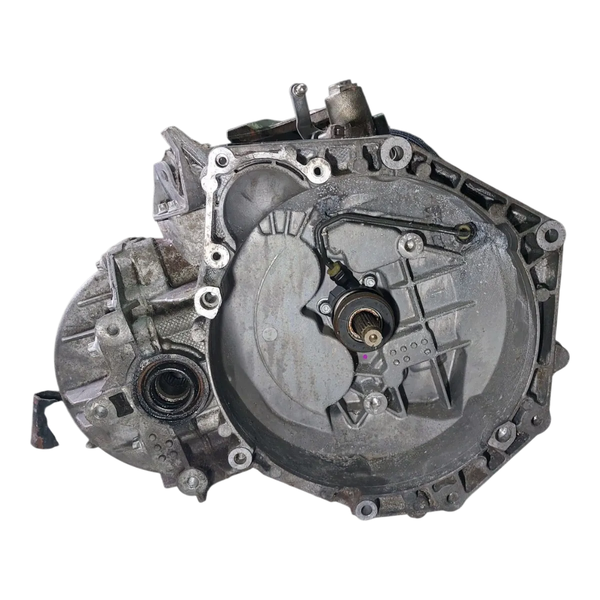 Alfa Romeo 159 1.9 JTD 04-11 mjenjač / getriba 6 brzina 55192042