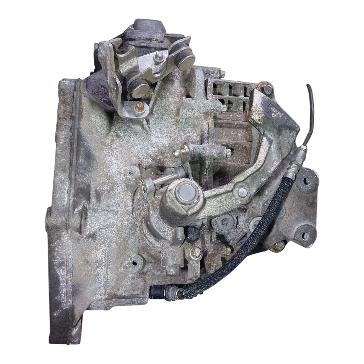 Alfa Romeo 159 1.9 JTD 04-11 mjenjač / getriba 6 brzina 55192042