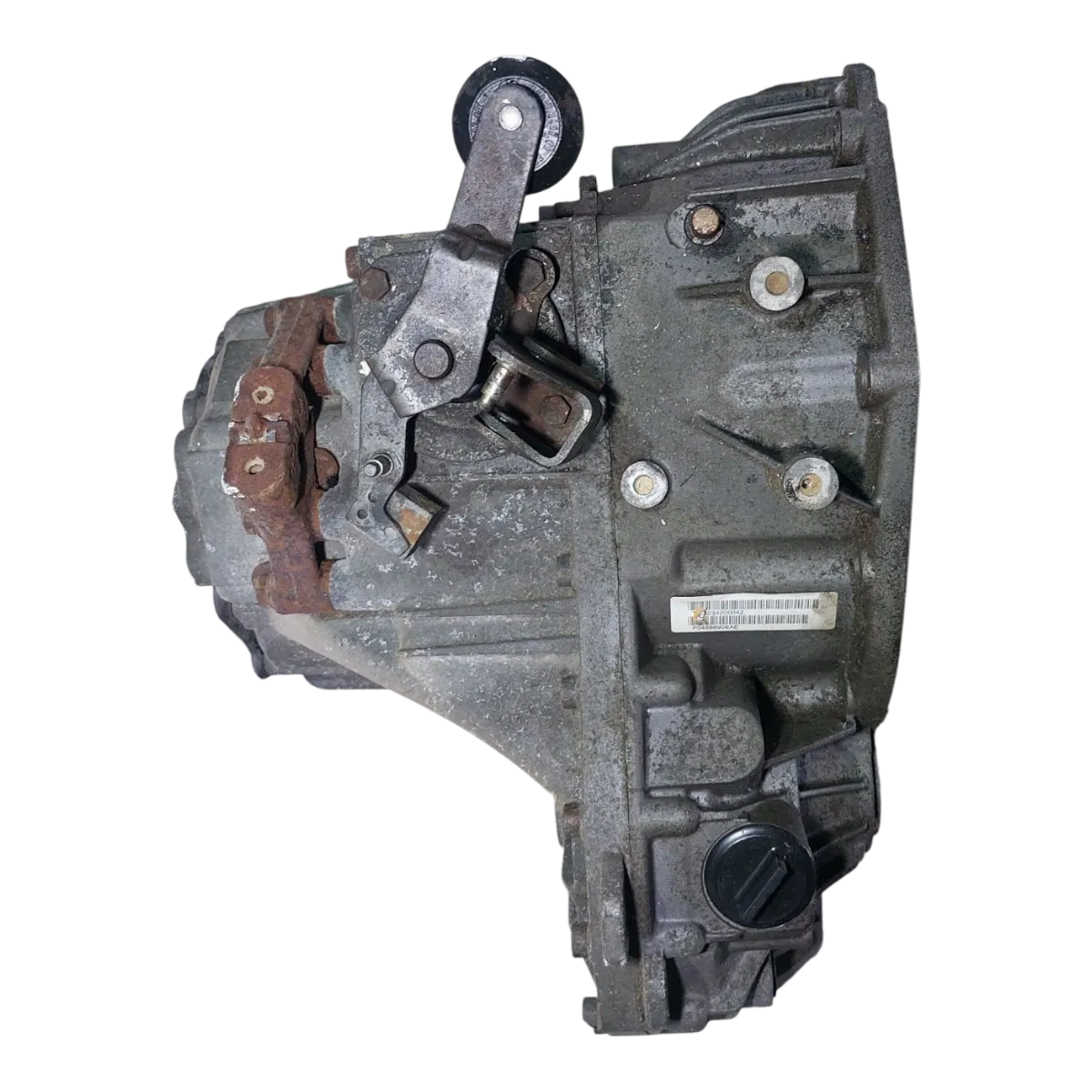 Chrysler PT Cruiser 2.2 00-10 mjenjač / getriba 6 brzina P04668909ADE   TCG234200042