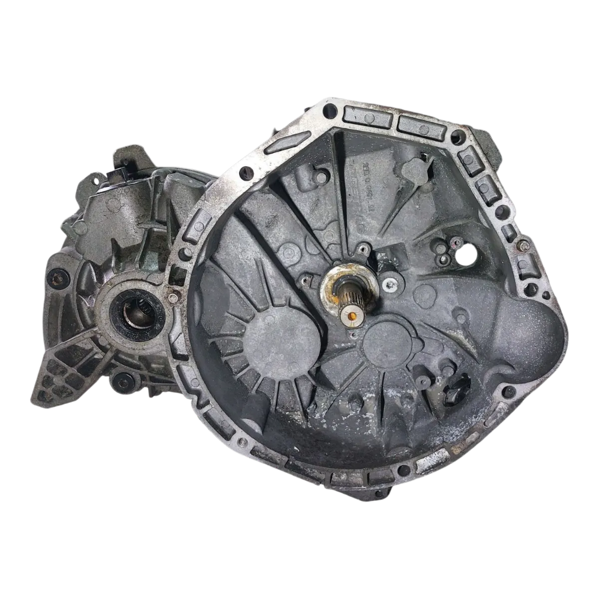 Chrysler PT Cruiser 2.2 00-10 mjenjač / getriba 6 brzina P04668909ADE   TCG234200042