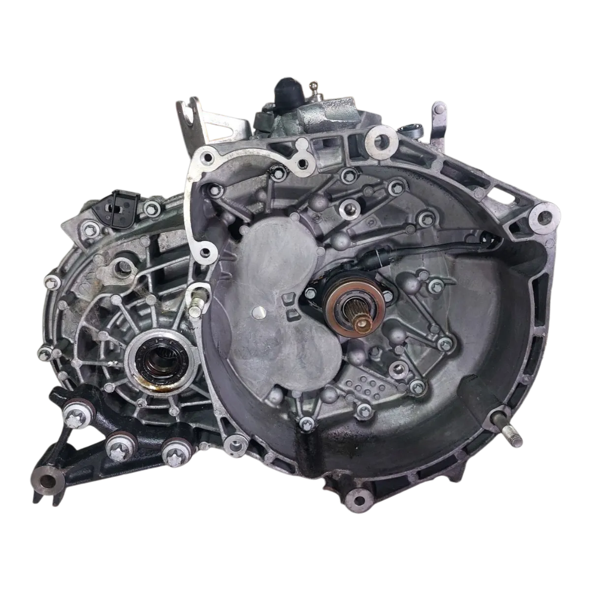 Alfa Romeo Giulietta  2-0 M-jet 10-20   mjenjač / getriba 6 brzina  C63563514