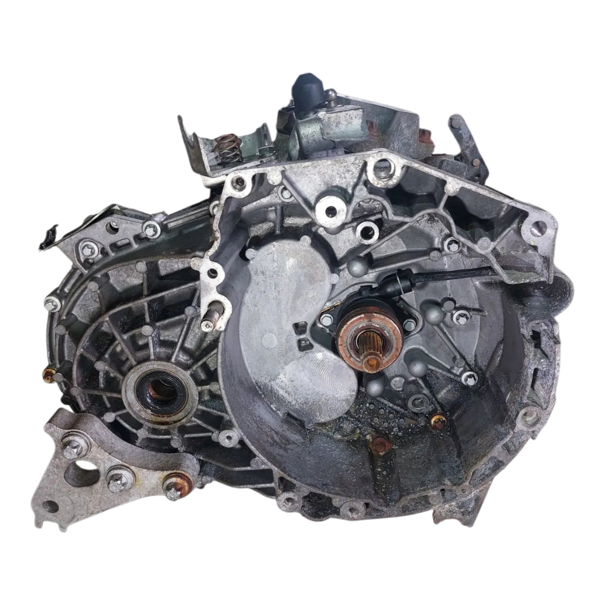 Fiat Bravo II 1.4  T-jet  07-14   mjenjač / getriba  6 brzina