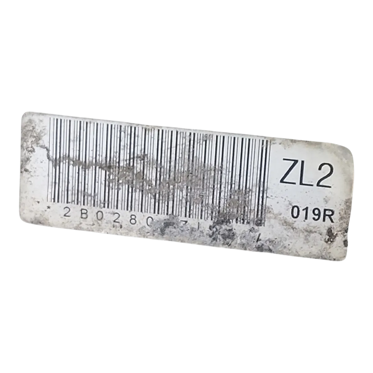 Suzuki SX4 2.0 D 4X4 09- 13   mjenjač / getriba 6 brzina   ZL2