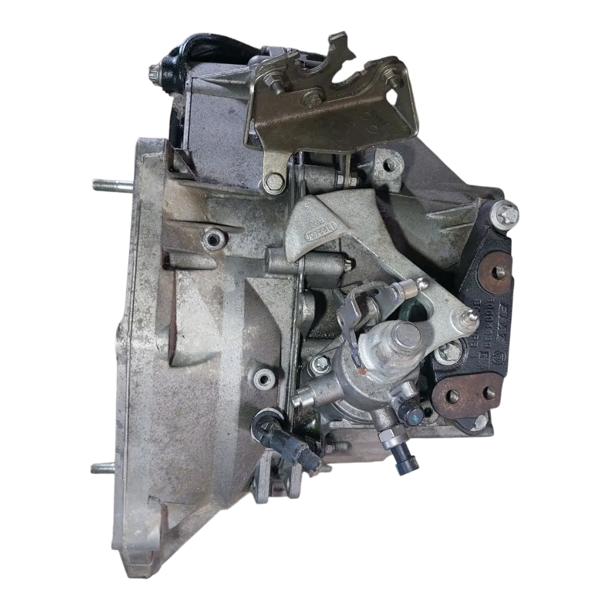 Alfa  Romeo 159 2.0 M-jet  04-11 mjenjač / getriba 6 brzina   70.000km