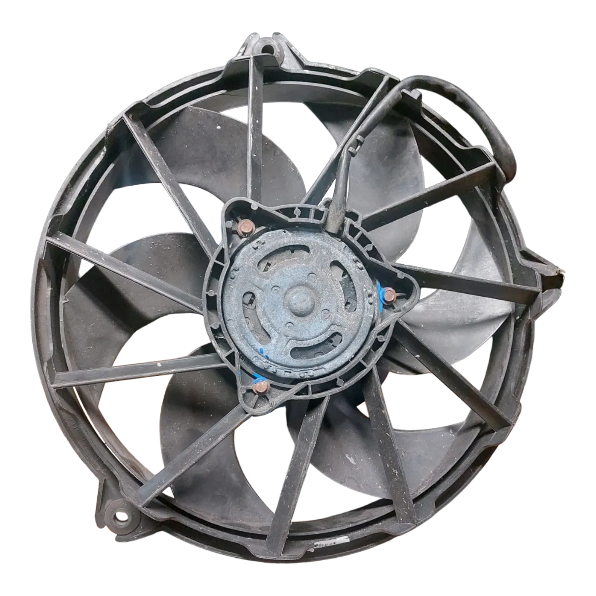 Citroen Jumpy   2.0  HDI  07-16    ventilator hladnjaka motora  1494742080  9635466180  9635494380