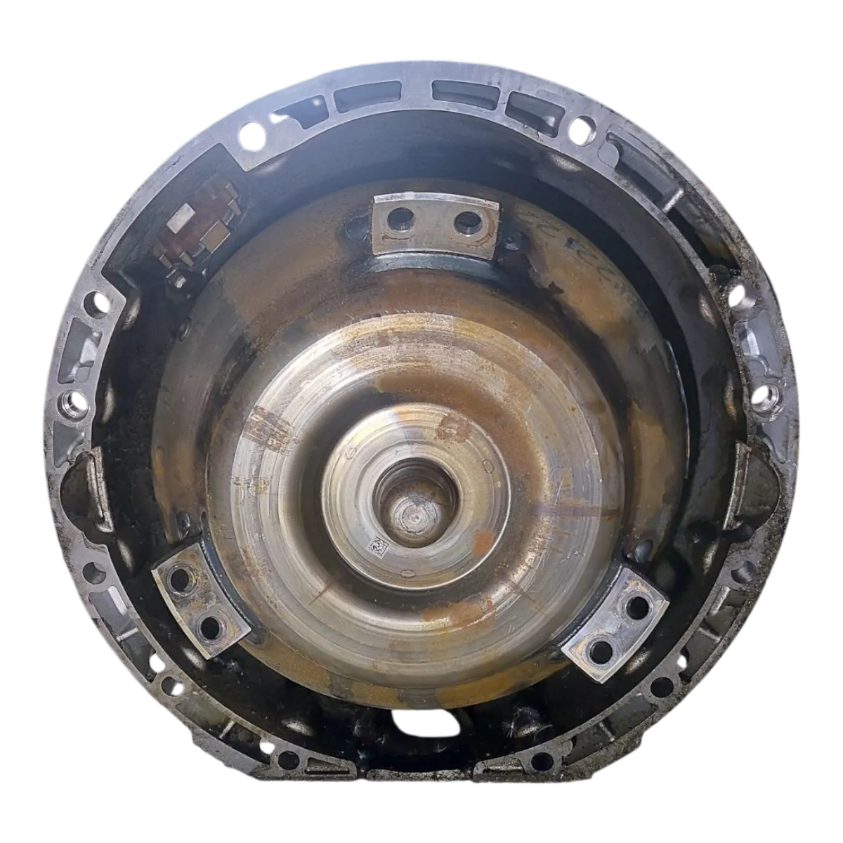 Mercedes-Benz   E-CLASS  W211 3.2 CDI  02-09   automatski mjenjač / getriba  2112704602  R2302710301