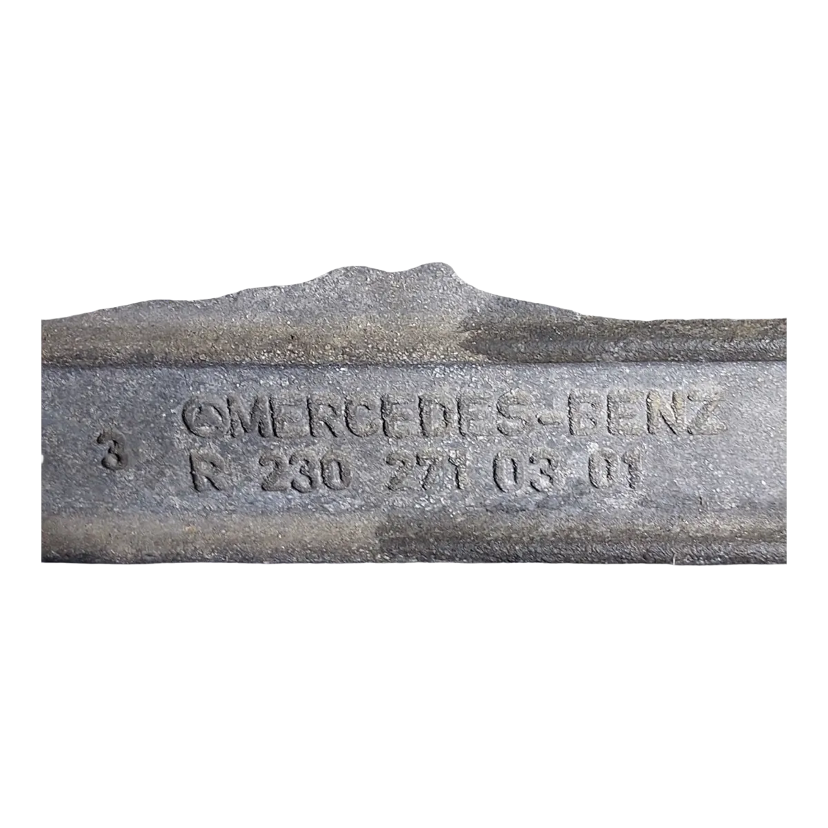 Mercedes-Benz   E-CLASS  W211 3.2 CDI  02-09   automatski mjenjač / getriba  2112704602  R2302710301