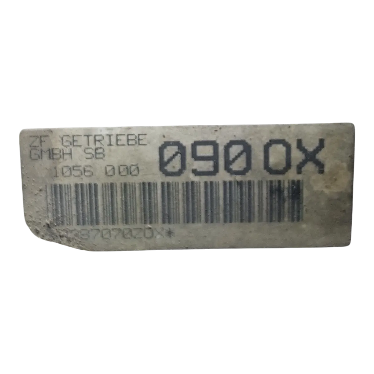 Bmw serija 5  E39  2.3 i   95-04  automatski mjenjač / getriba  1056000090OX