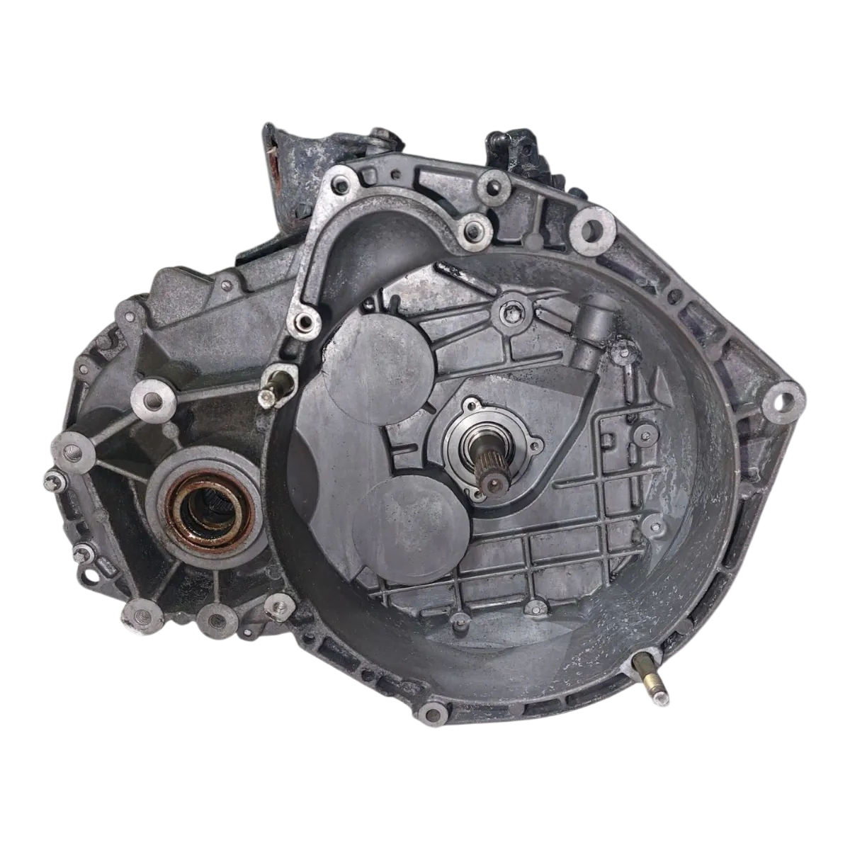 Alfa  Romeo 156 2.4 JTD 96-07   mjenjač / getriba 6 brzina  8400822680