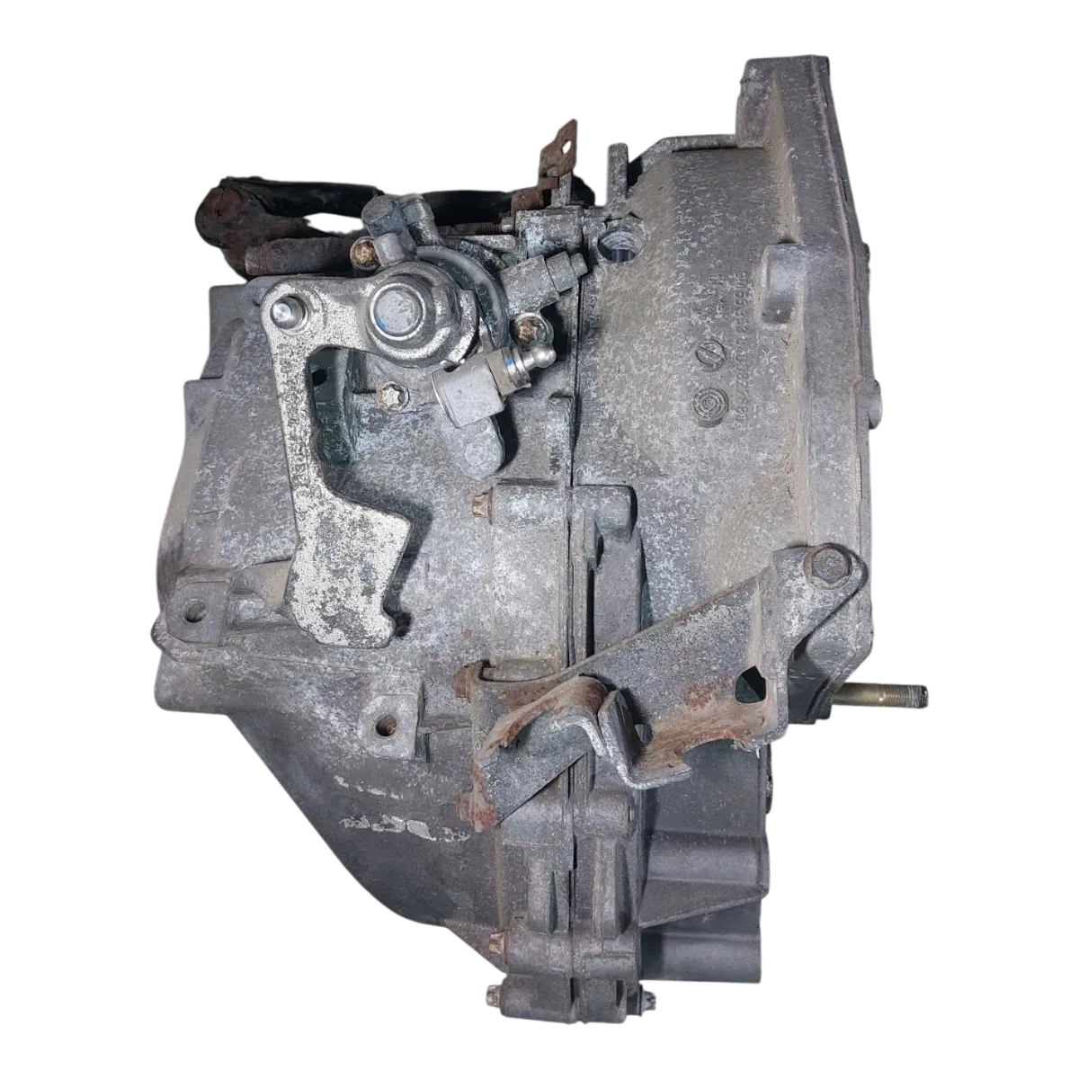 Alfa  Romeo 156 2.4 JTD 96-07   mjenjač / getriba 6 brzina  8400822680