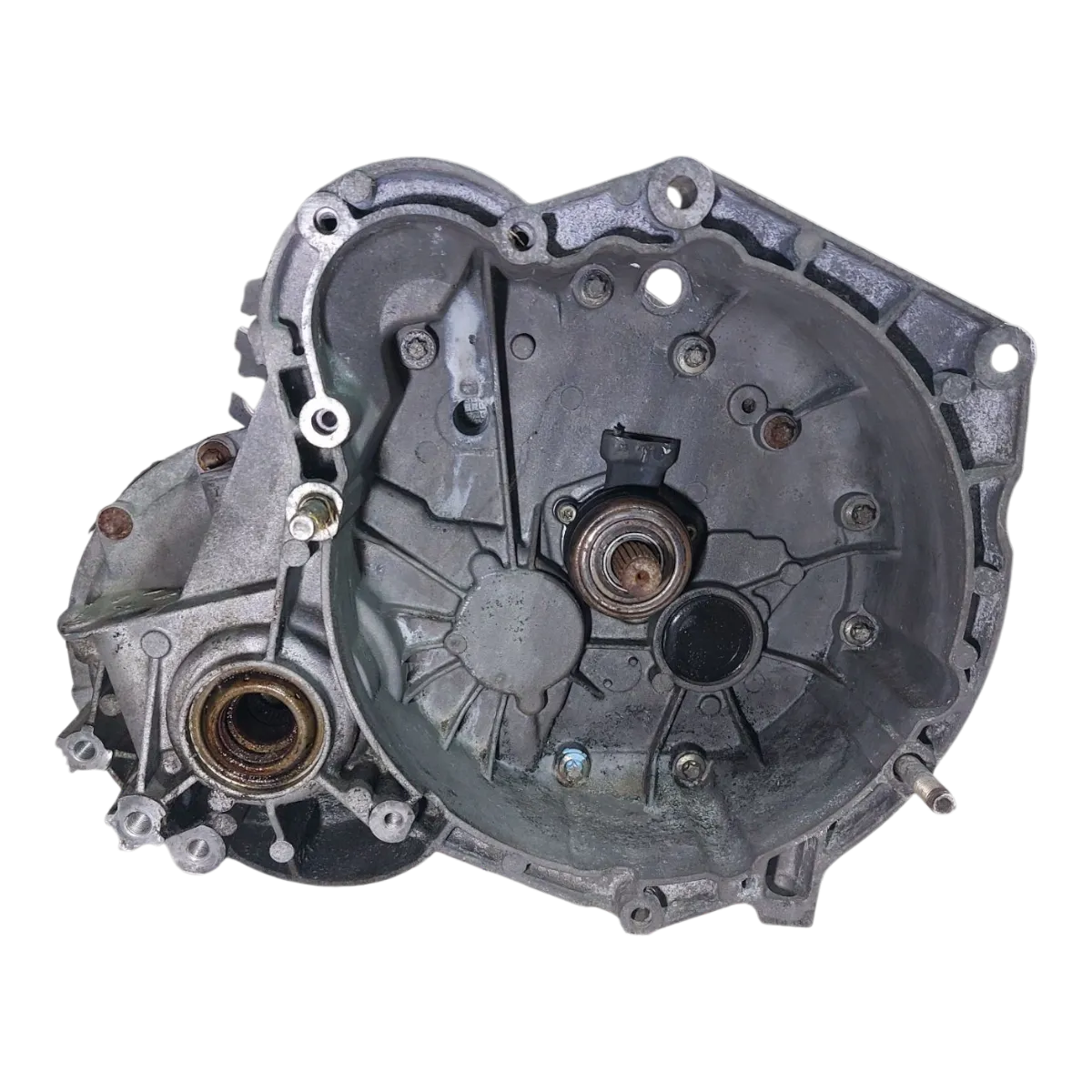 Fiat Stilo  1.9 JTD   01-10    mjenjač / getriba 5 brzina