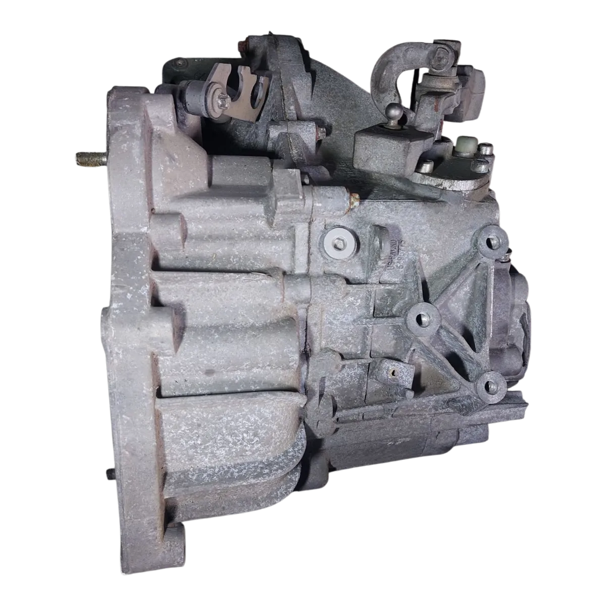 Fiat Stilo  1.9 JTD   01-10    mjenjač / getriba 5 brzina