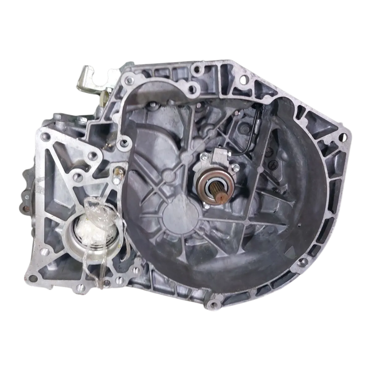 Suzuki SX4 2.0 D 4X4 09- 13   mjenjač / getriba 6 brzina   ZL2     46.000km